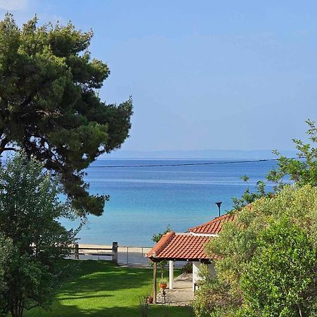 Kassandrinos Apartments Apostolos Νικήτη Εξωτερικό φωτογραφία
