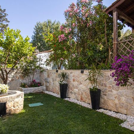 Kassandrinos Apartments Apostolos Νικήτη Εξωτερικό φωτογραφία