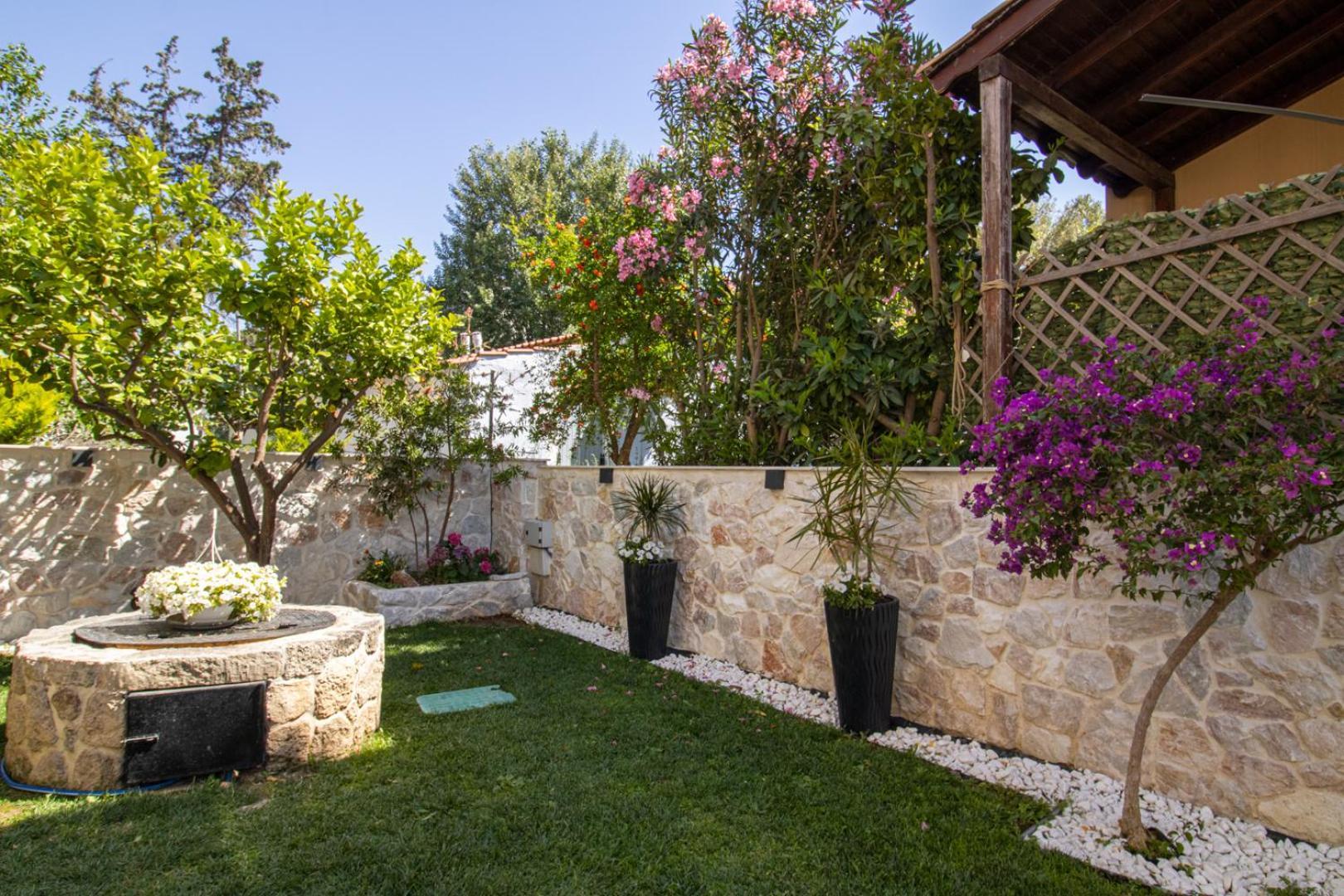 Kassandrinos Apartments Apostolos Νικήτη Εξωτερικό φωτογραφία