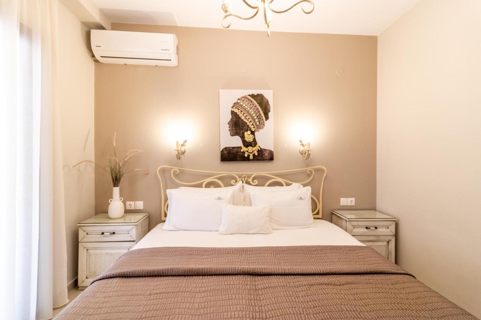 Kassandrinos Apartments Apostolos Νικήτη Εξωτερικό φωτογραφία