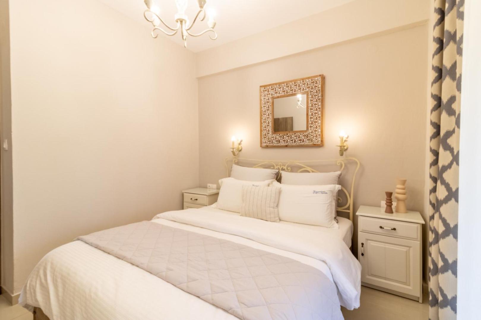 Kassandrinos Apartments Apostolos Νικήτη Εξωτερικό φωτογραφία
