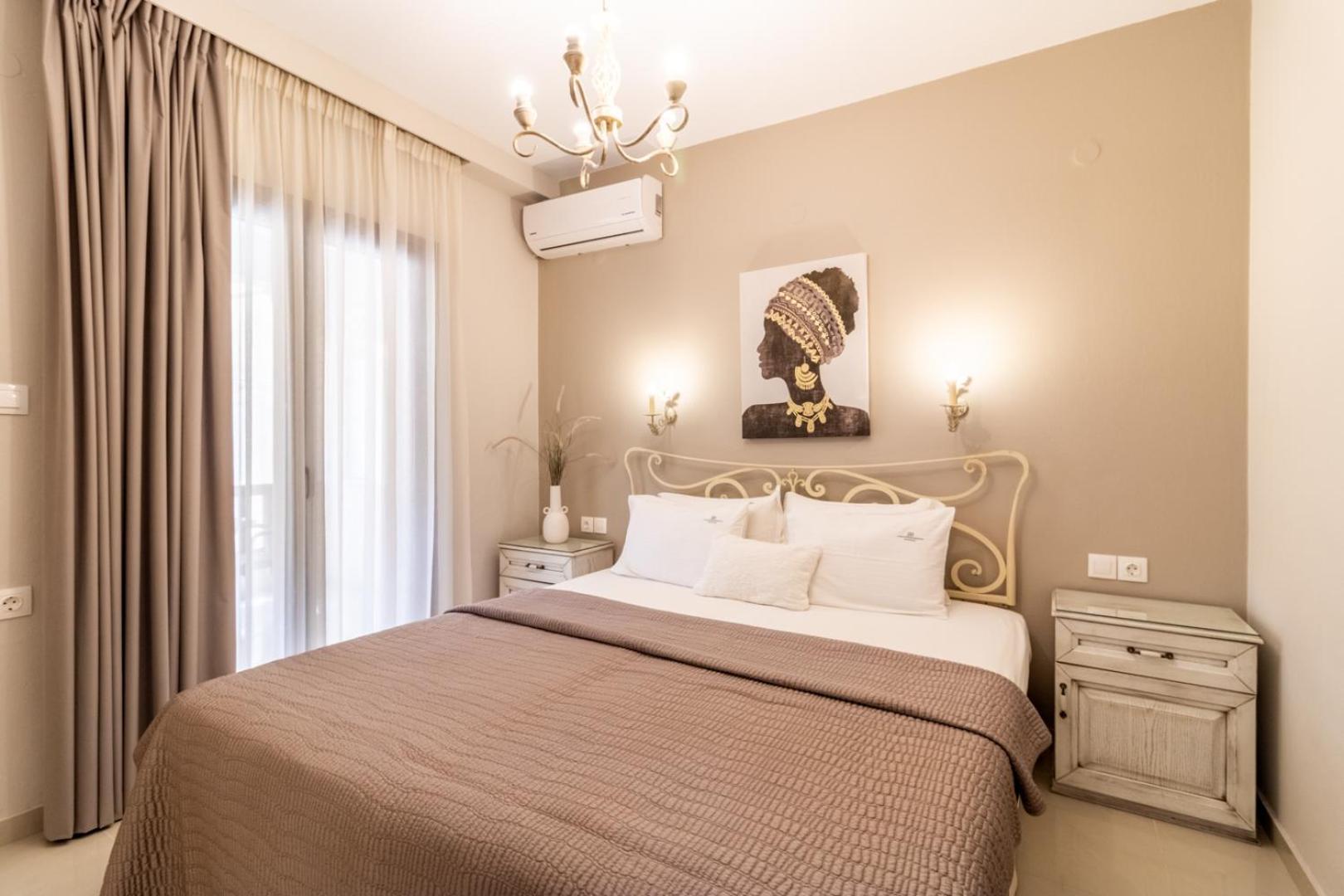Kassandrinos Apartments Apostolos Νικήτη Εξωτερικό φωτογραφία