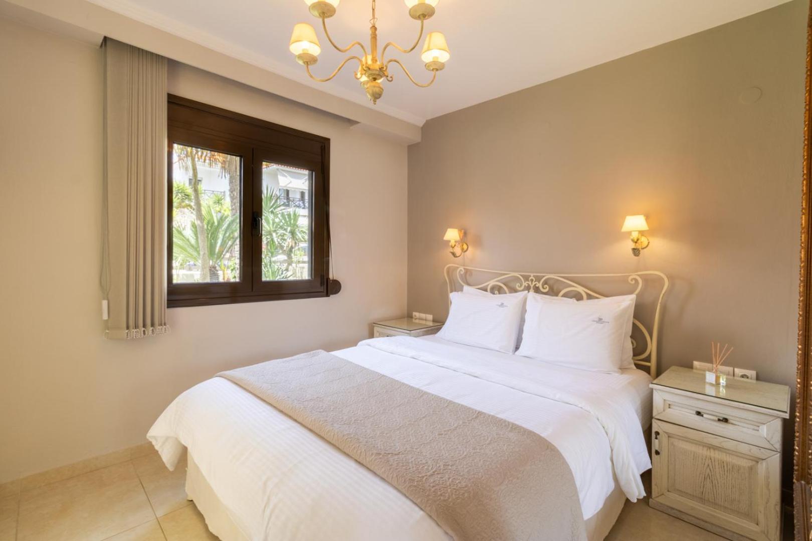 Kassandrinos Apartments Apostolos Νικήτη Εξωτερικό φωτογραφία
