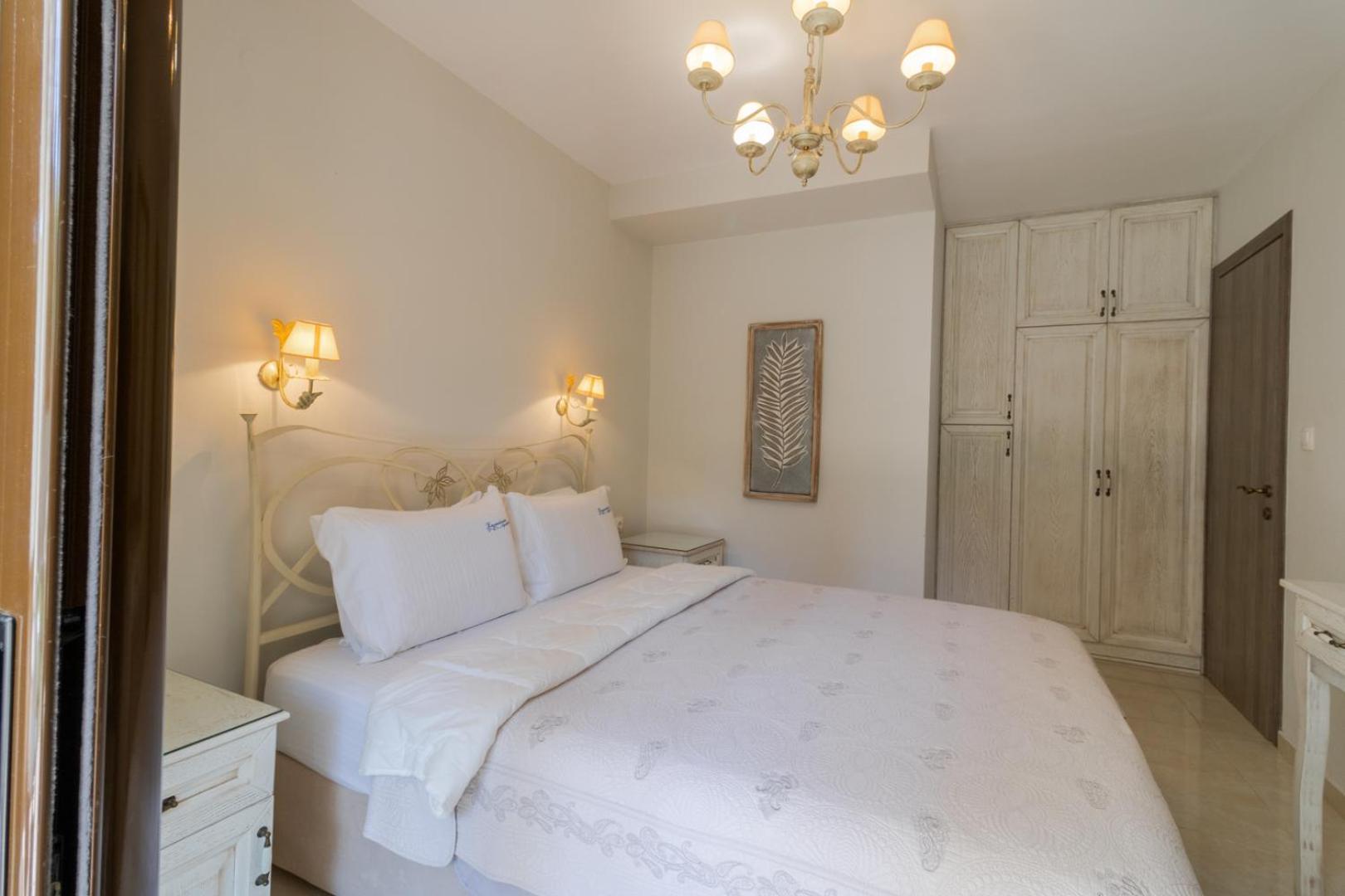 Kassandrinos Apartments Apostolos Νικήτη Εξωτερικό φωτογραφία