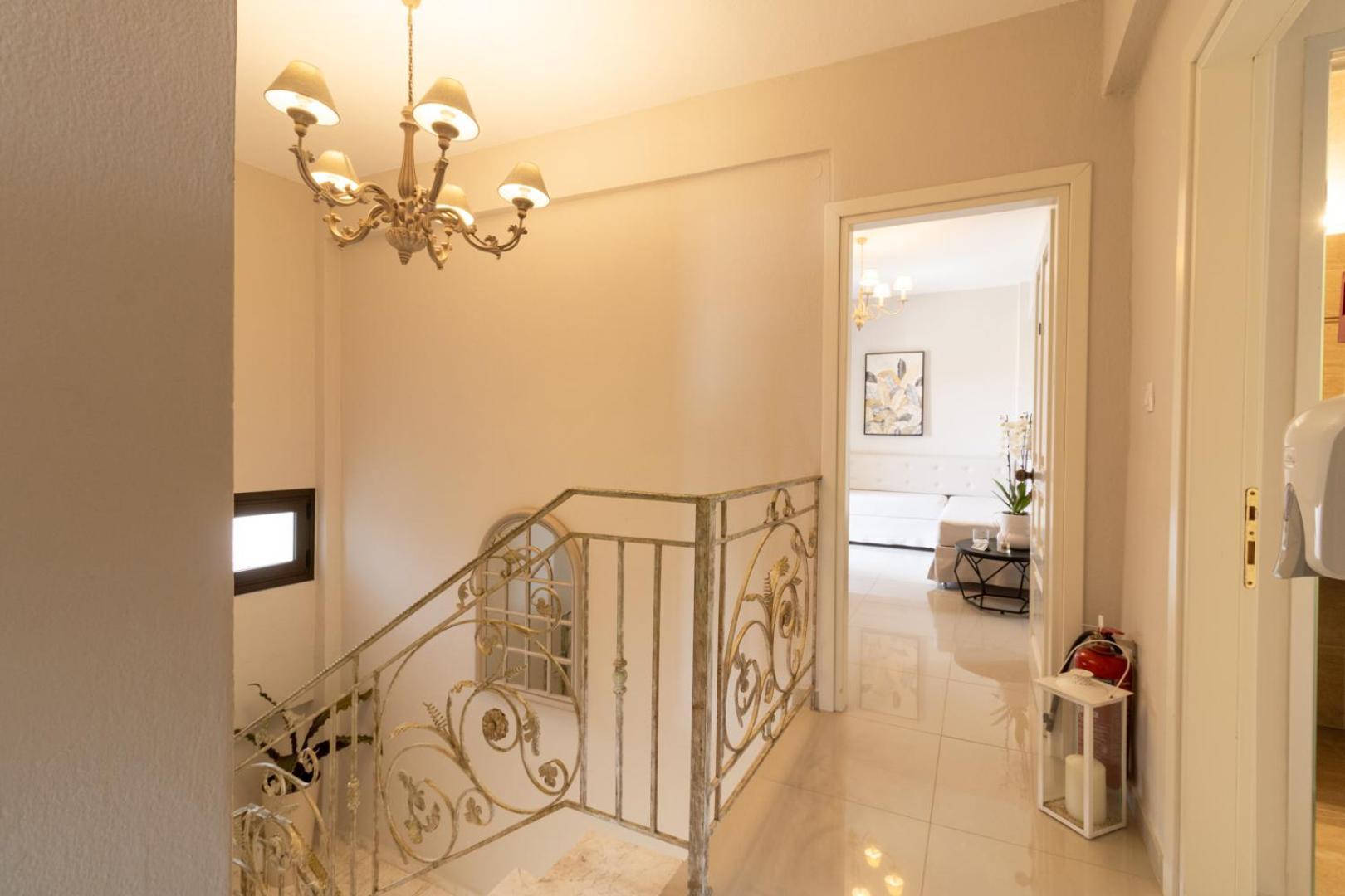 Kassandrinos Apartments Apostolos Νικήτη Εξωτερικό φωτογραφία