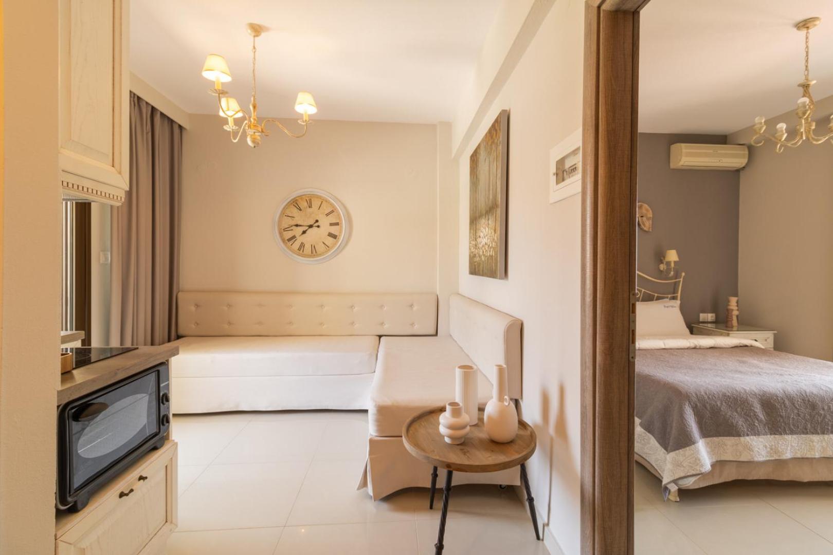 Kassandrinos Apartments Apostolos Νικήτη Εξωτερικό φωτογραφία