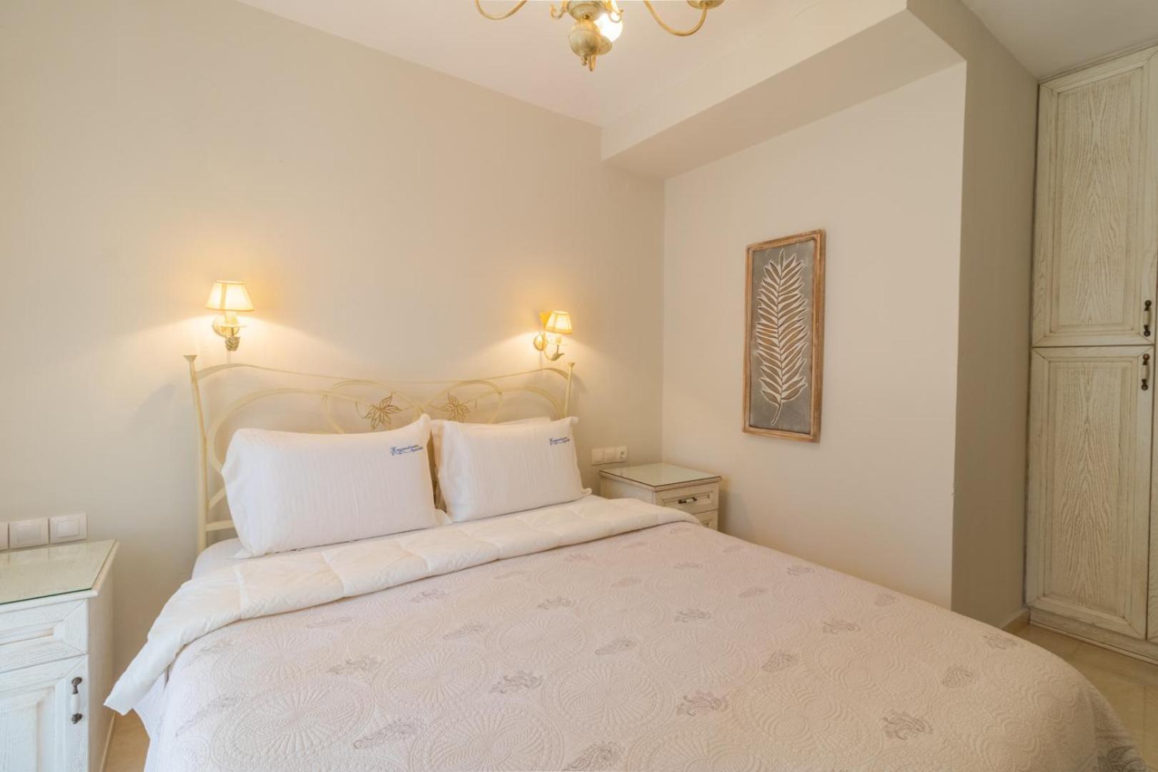 Kassandrinos Apartments Apostolos Νικήτη Εξωτερικό φωτογραφία