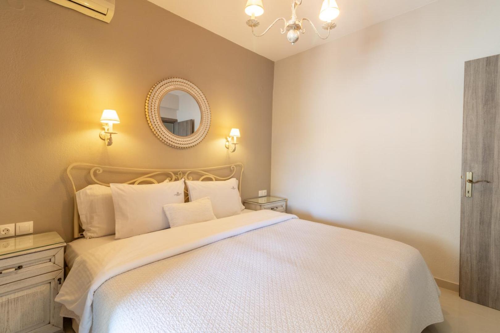 Kassandrinos Apartments Apostolos Νικήτη Εξωτερικό φωτογραφία