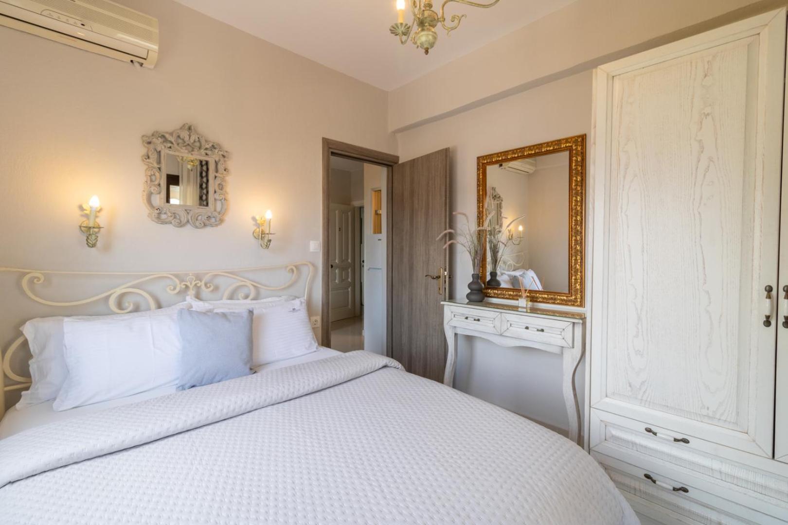 Kassandrinos Apartments Apostolos Νικήτη Εξωτερικό φωτογραφία