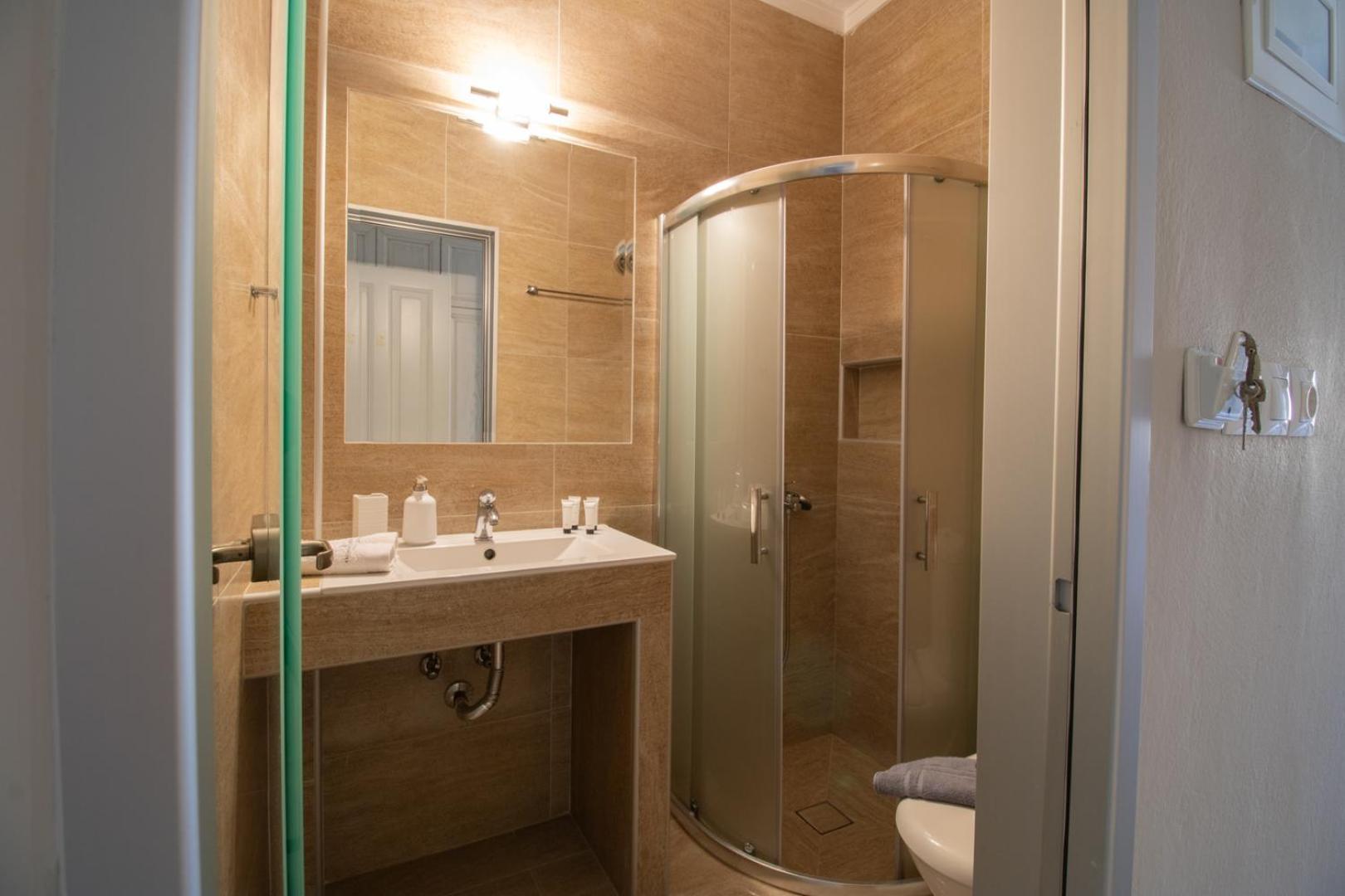 Kassandrinos Apartments Apostolos Νικήτη Εξωτερικό φωτογραφία