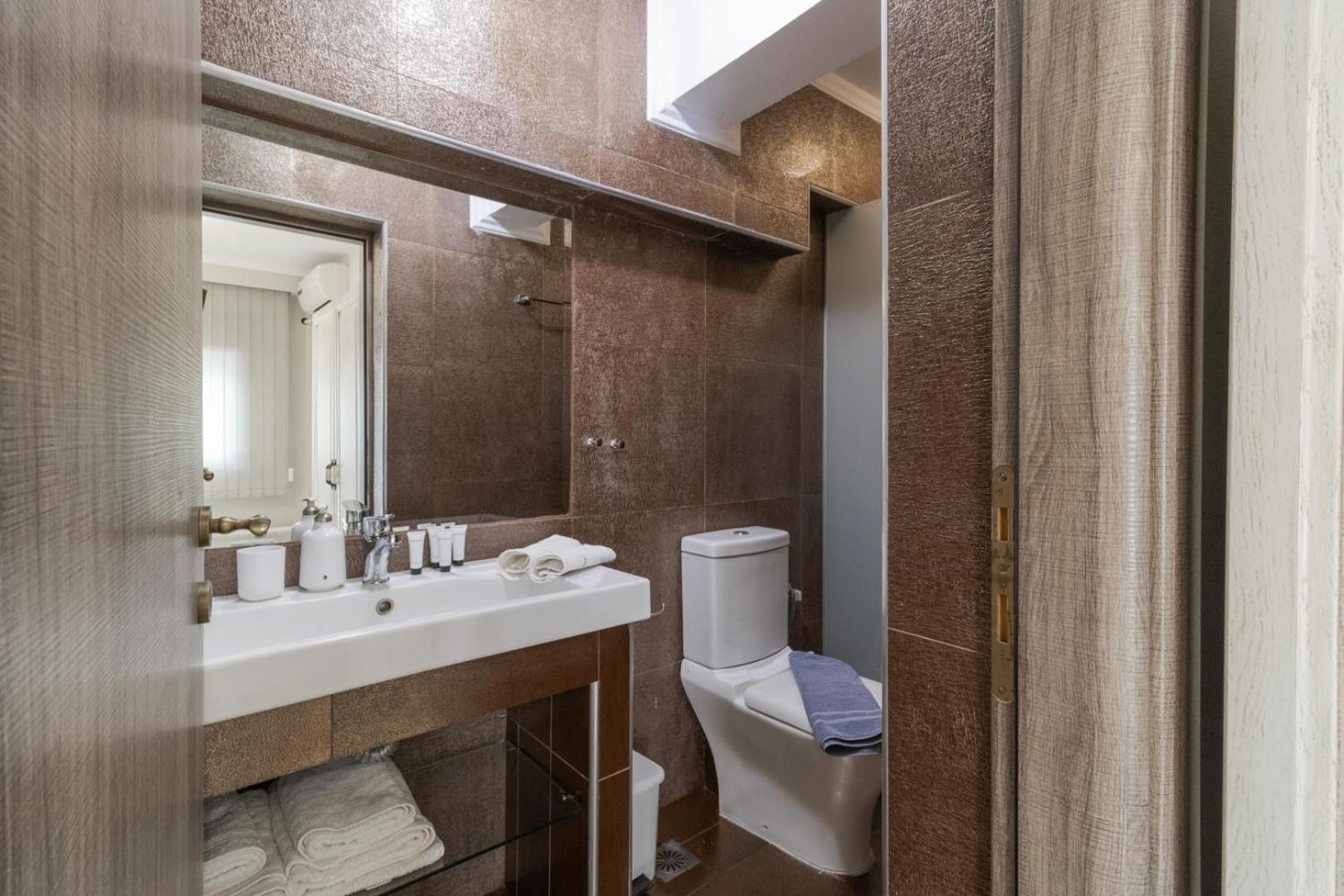 Kassandrinos Apartments Apostolos Νικήτη Εξωτερικό φωτογραφία