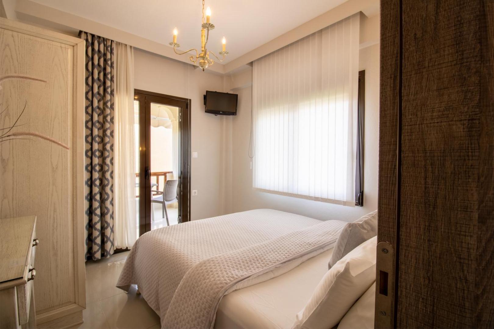 Kassandrinos Apartments Apostolos Νικήτη Εξωτερικό φωτογραφία