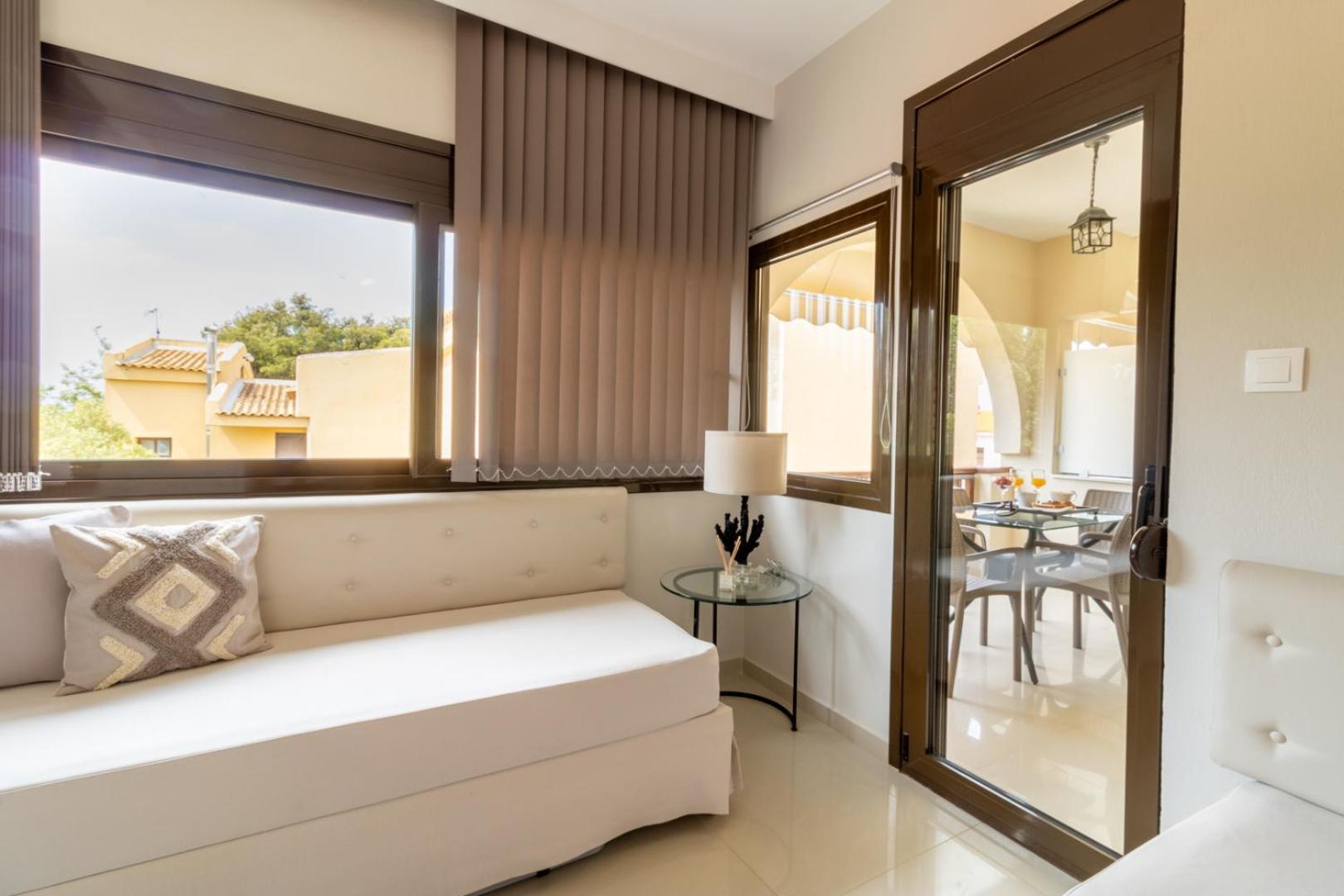 Kassandrinos Apartments Apostolos Νικήτη Εξωτερικό φωτογραφία